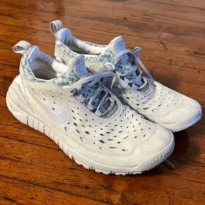 **MOVING SALE** Nike Free Run Trail 5.0 Mens 9.5 Shoe